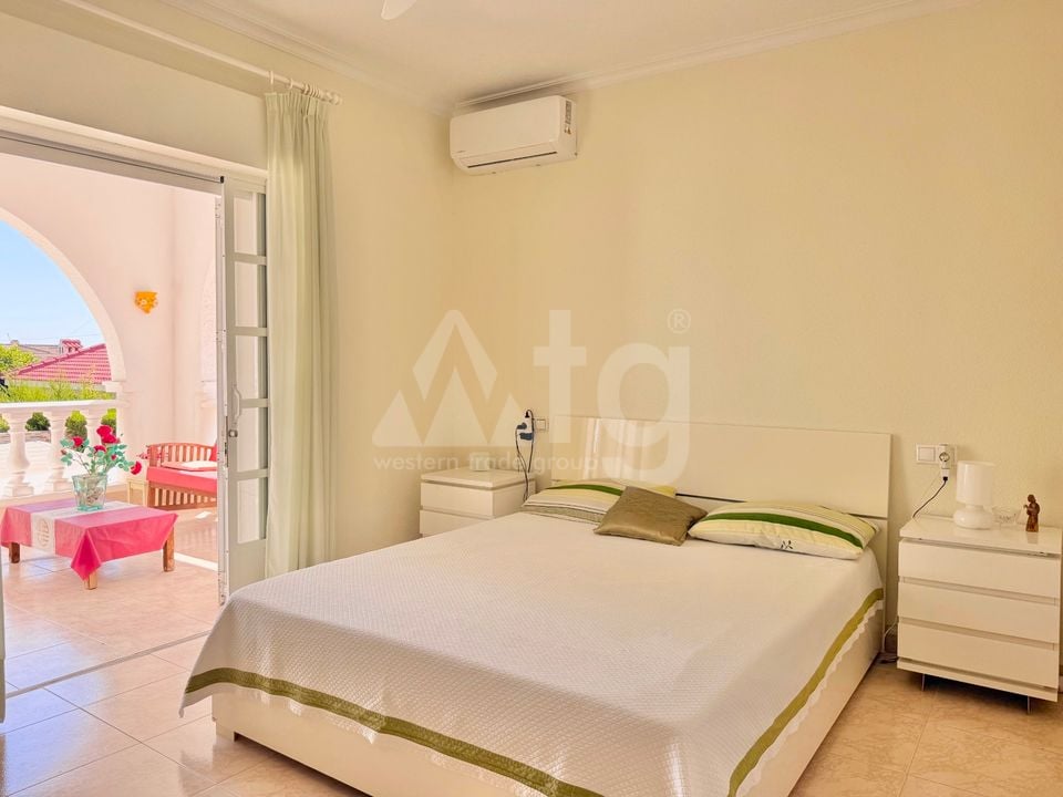 4 bedroom Villa in Ciudad Quesada - VRC158470 - Photo - 14