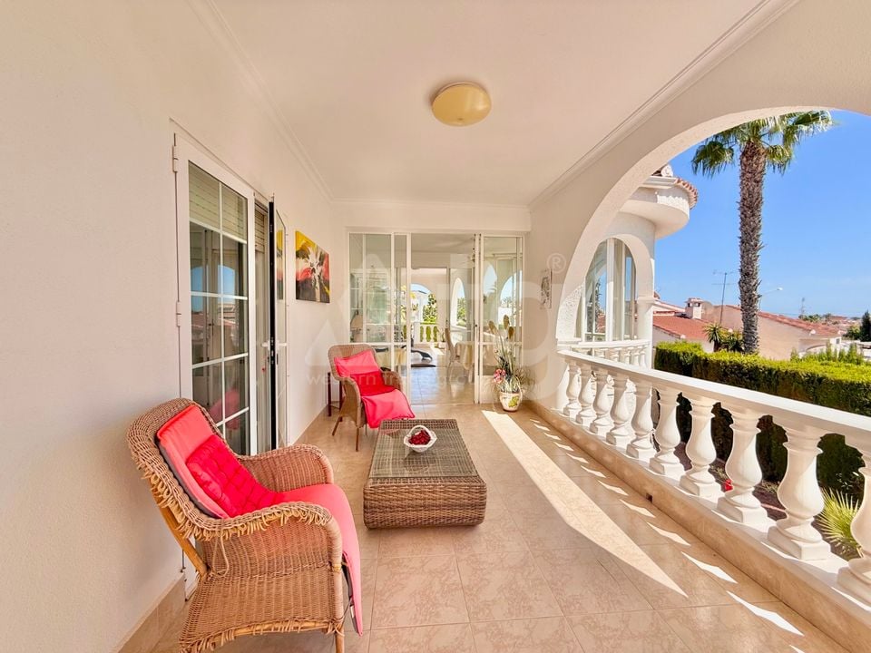 4 bedroom Villa in Ciudad Quesada - VRC158470 - Photo - 41