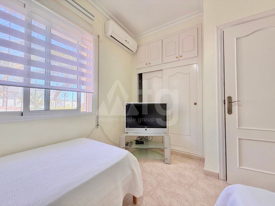 4 bedroom Villa in Ciudad Quesada - VRC158470 - Photo - 25
