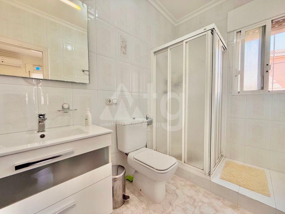 4 bedroom Villa in Ciudad Quesada - VRC158470 - Photo - 35