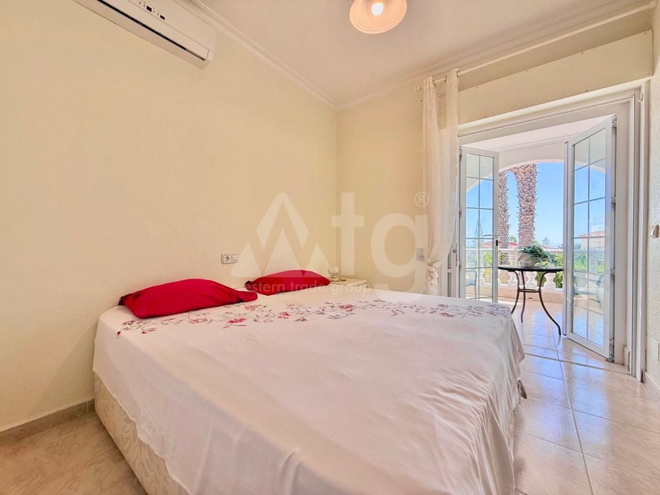 4 bedroom Villa in Ciudad Quesada - VRC158470 - Photo - 17