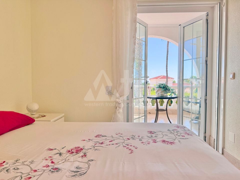 4 bedroom Villa in Ciudad Quesada - VRC158470 - Photo - 18