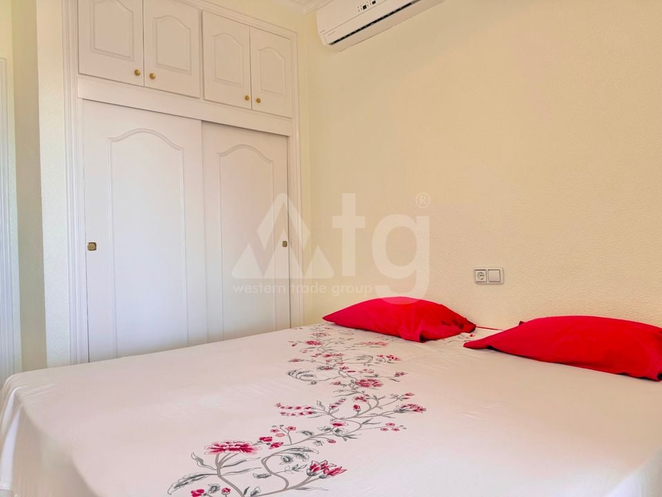 4 bedroom Villa in Ciudad Quesada - VRC158470 - Photo - 19