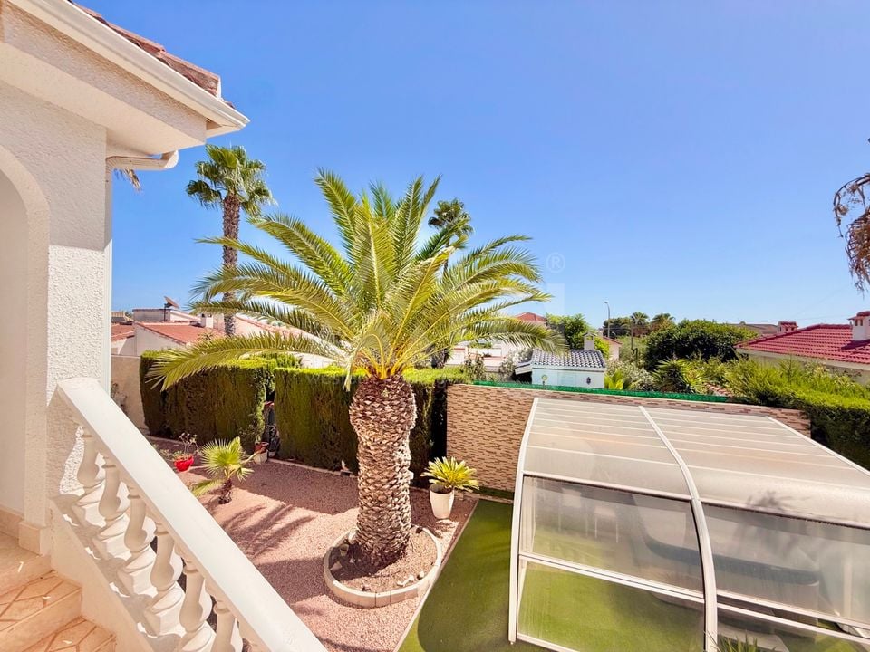 4 bedroom Villa in Ciudad Quesada - VRC158470 - Photo - 43