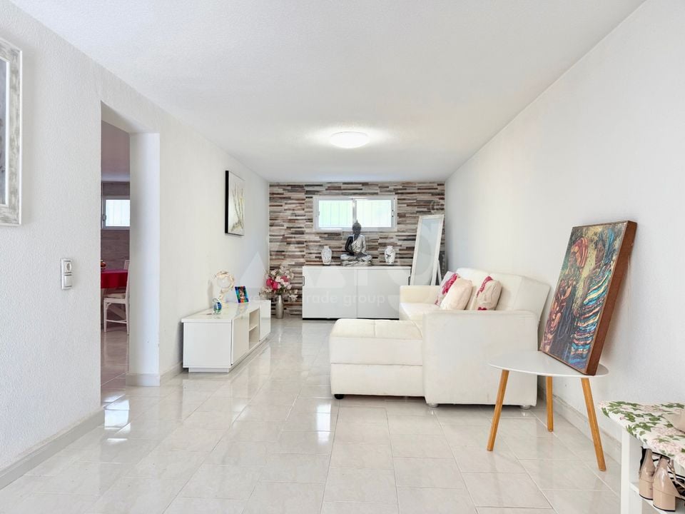 4 bedroom Villa in Ciudad Quesada - VRC158470 - Photo - 27