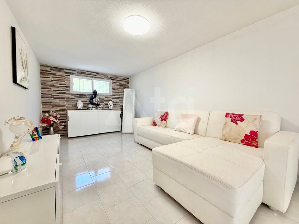 4 bedroom Villa in Ciudad Quesada - VRC158470 - Photo - 28