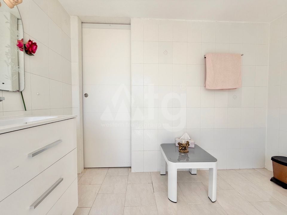 4 bedroom Villa in Ciudad Quesada - VRC158470 - Photo - 37