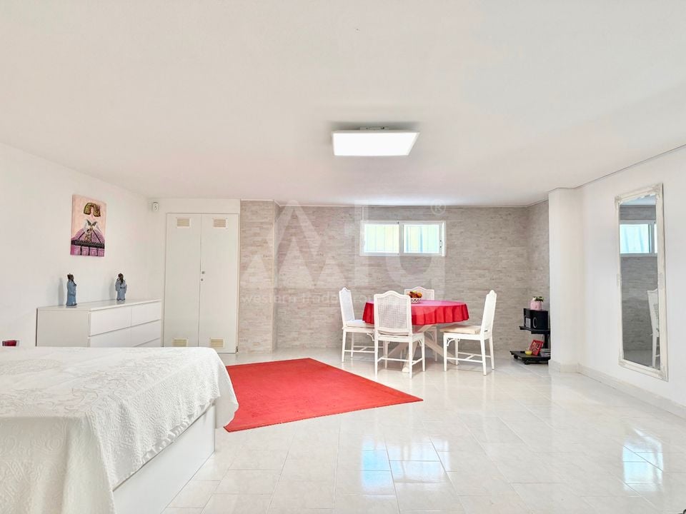 4 bedroom Villa in Ciudad Quesada - VRC158470 - Photo - 23