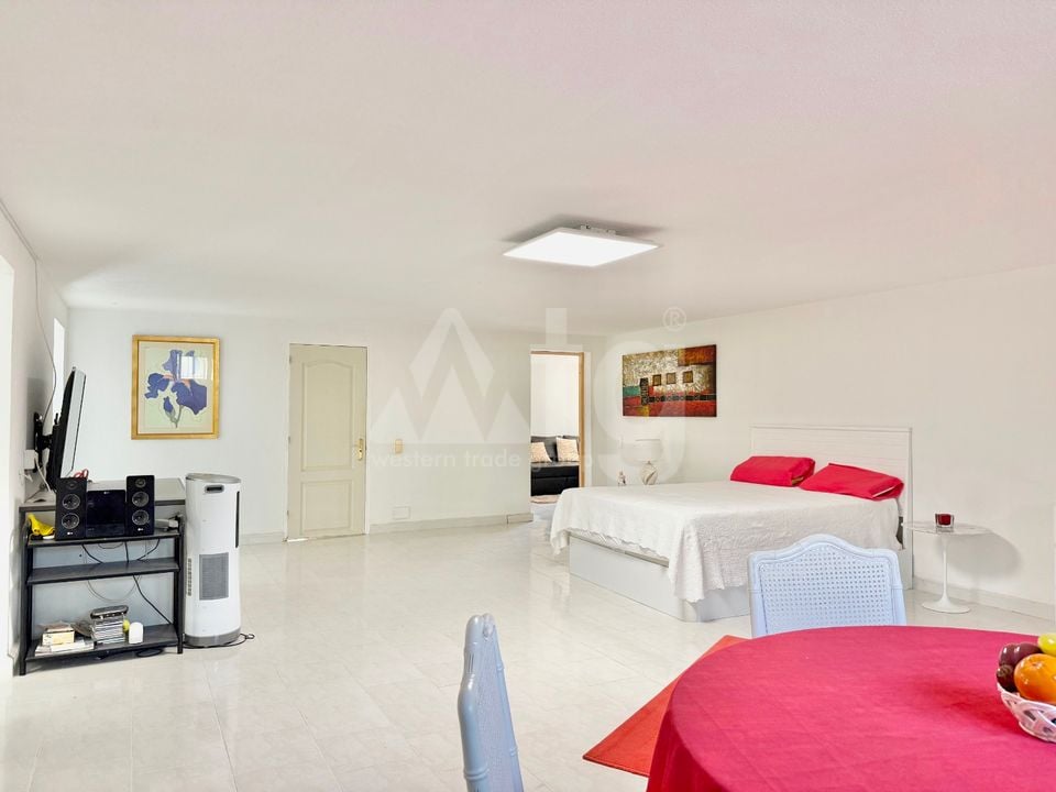 4 bedroom Villa in Ciudad Quesada - VRC158470 - Photo - 22