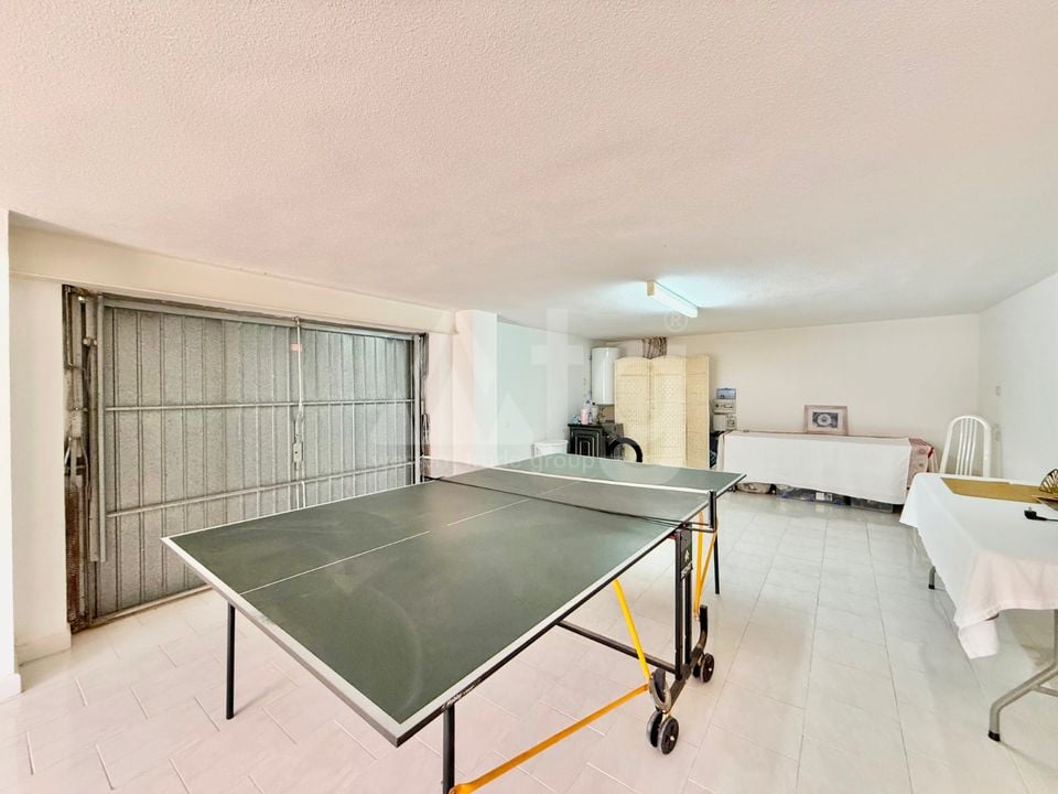 4 bedroom Villa in Ciudad Quesada - VRC158470 - Photo - 39