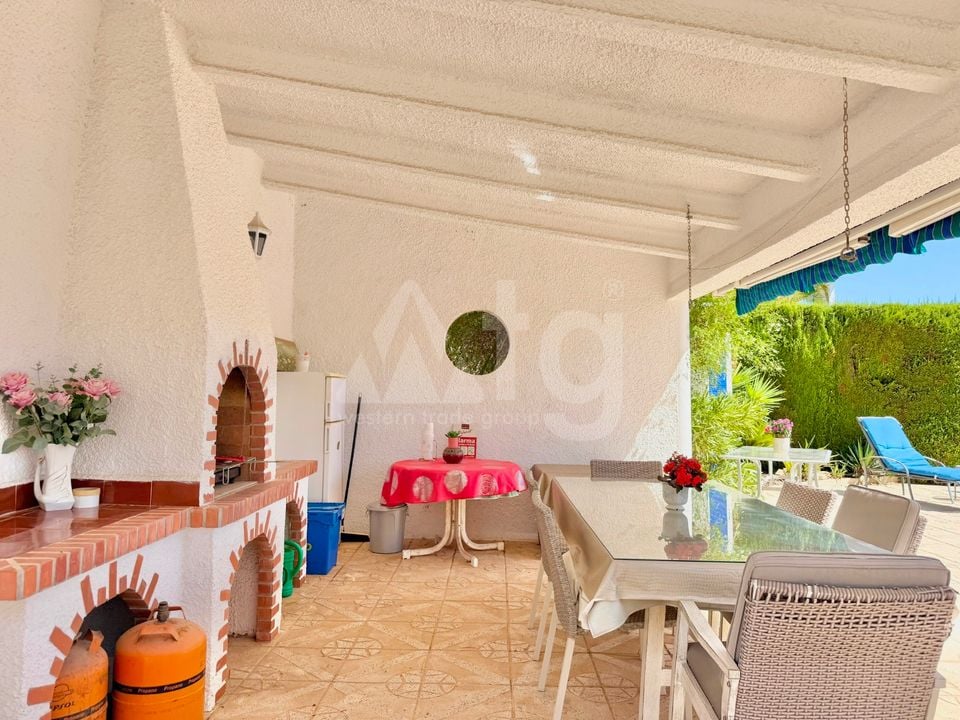 4 bedroom Villa in Ciudad Quesada - VRC158470 - Photo - 44