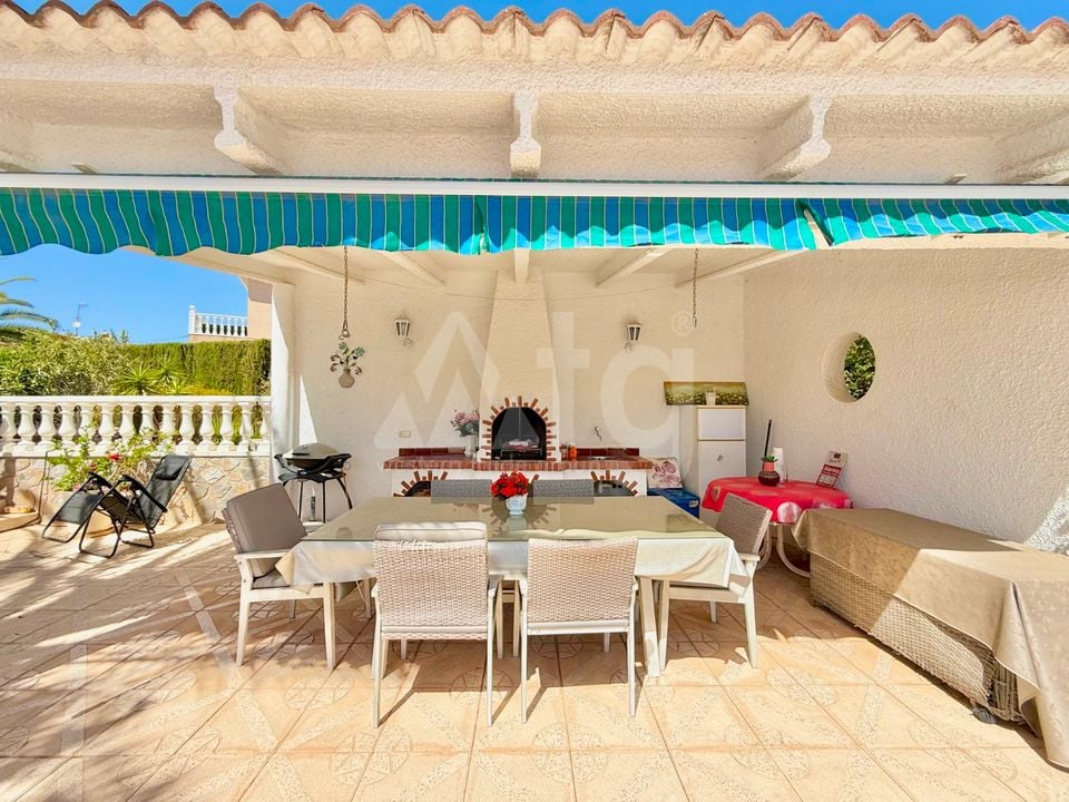 4 bedroom Villa in Ciudad Quesada - VRC158470 - Photo - 45