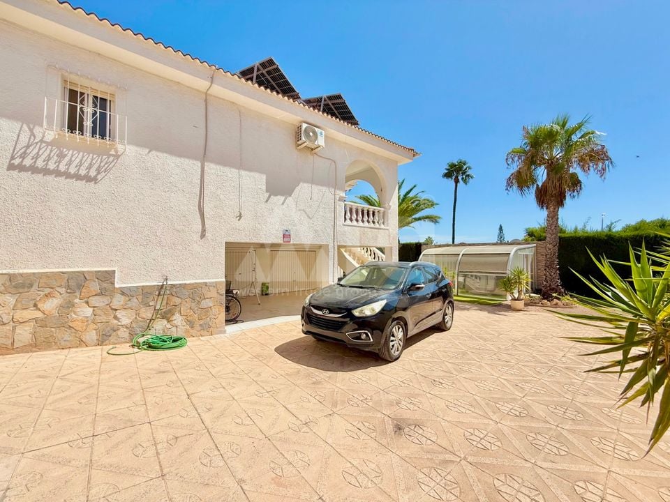 4 bedroom Villa in Ciudad Quesada - VRC158470 - Photo - 52