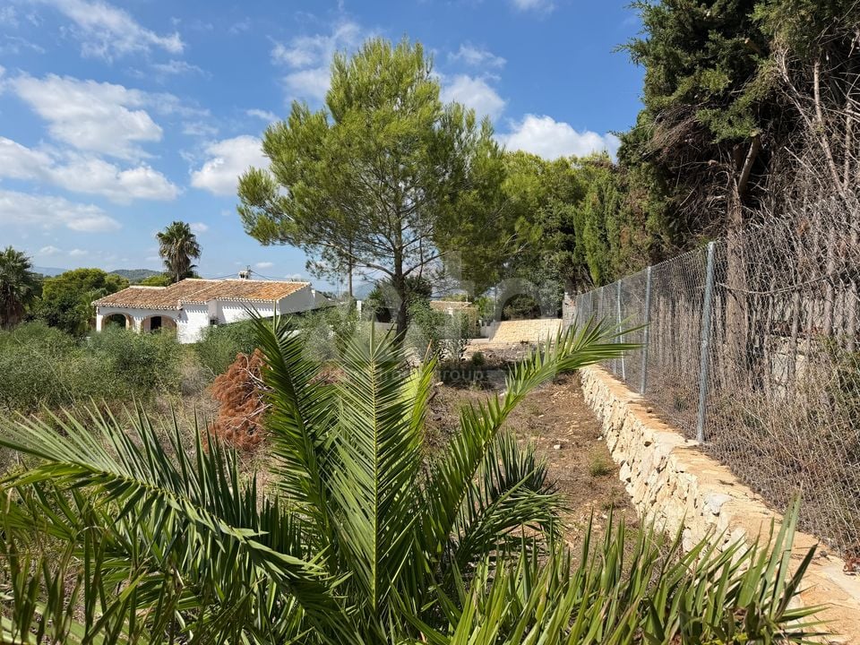  Plot in Javea- PVJ158471 - Photo - 5