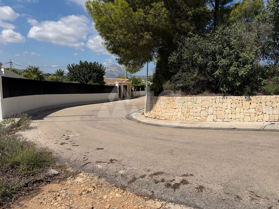  Plot in Javea- PVJ158471 - Photo - 7