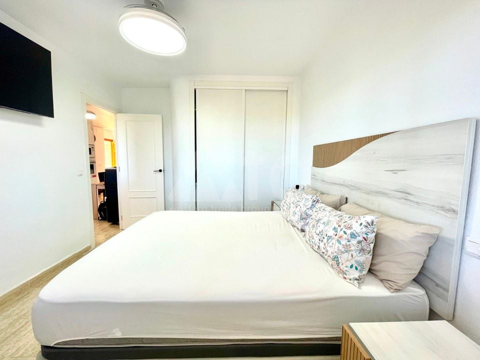 3 bedroom Apartment in Torrevieja - SLN158472 - Photo - 8
