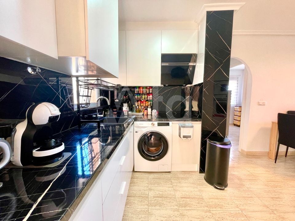 3 bedroom Apartment in Torrevieja - SLN158472 - Photo - 5