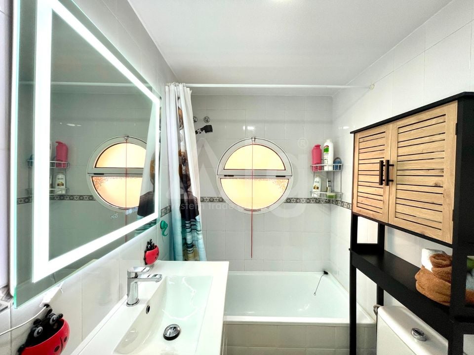 3 bedroom Apartment in Torrevieja - SLN158472 - Photo - 10