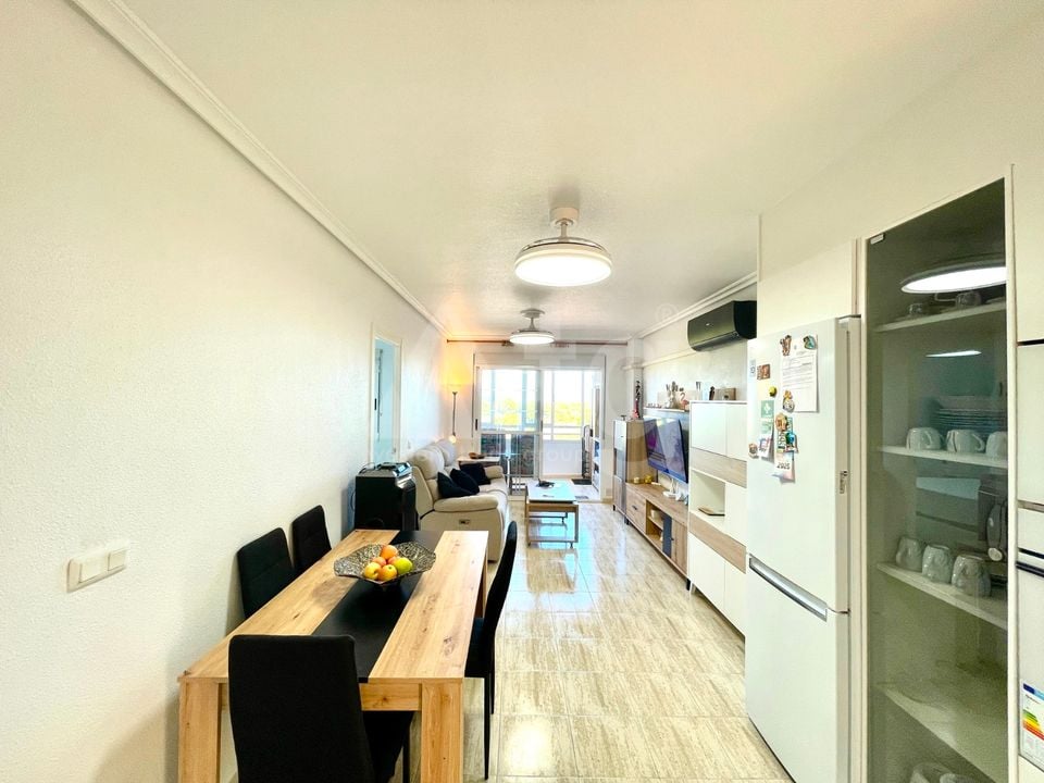 3 bedroom Apartment in Torrevieja - SLN158472 - Photo - 3
