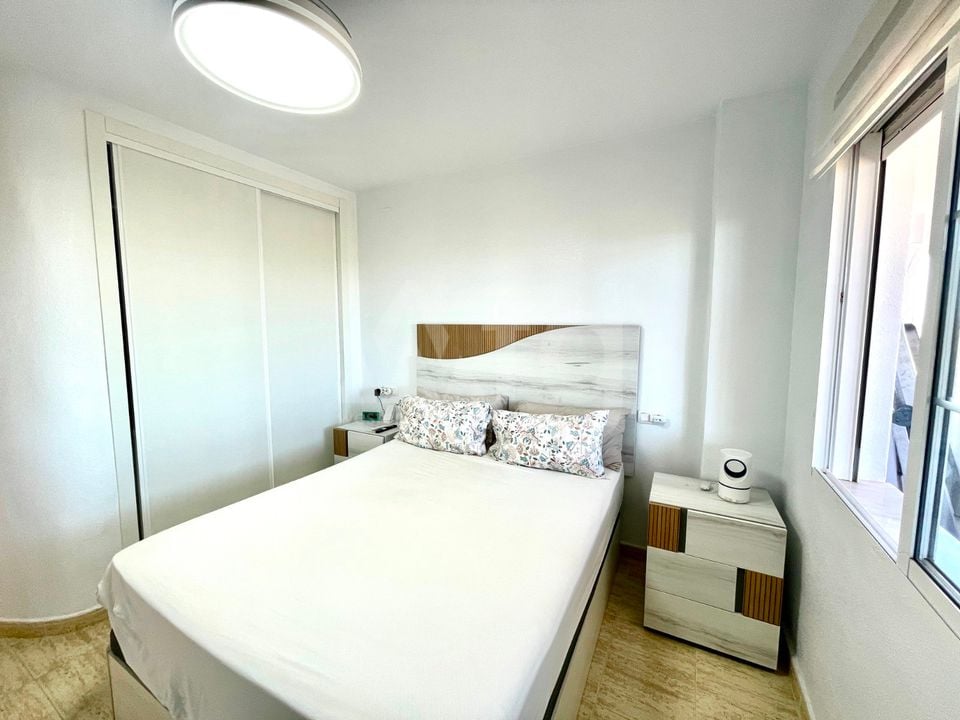 3 bedroom Apartment in Torrevieja - SLN158472 - Photo - 7