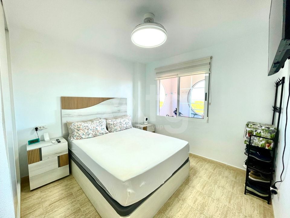 3 bedroom Apartment in Torrevieja - SLN158472 - Photo - 6