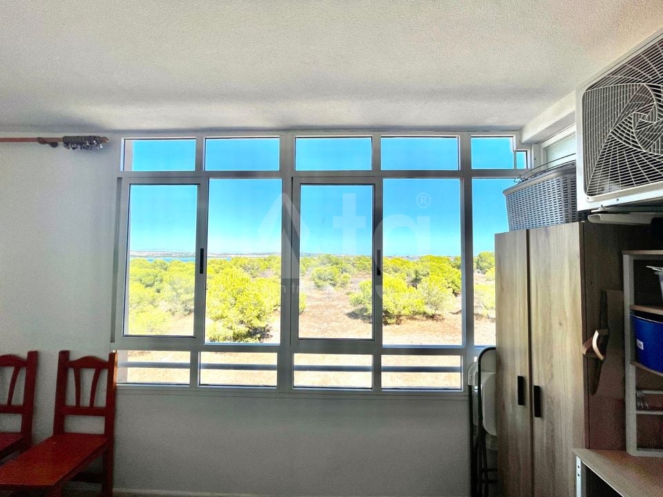 3 bedroom Apartment in Torrevieja - SLN158472 - Photo - 14