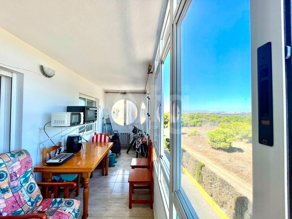 3 bedroom Apartment in Torrevieja - SLN158472 - Photo - 13