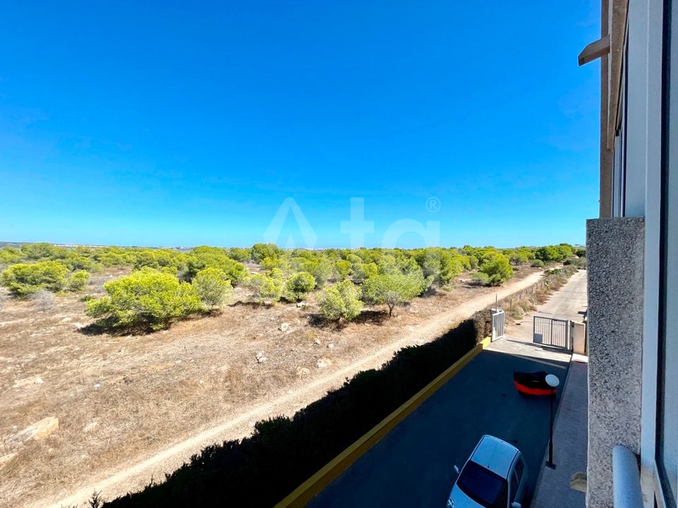 3 bedroom Apartment in Torrevieja - SLN158472 - Photo - 16