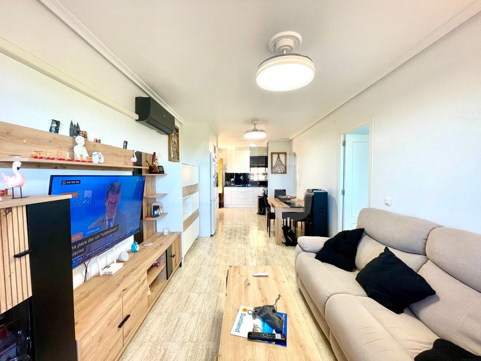 3 bedroom Apartment in Torrevieja - SLN158472 - Photo - 2