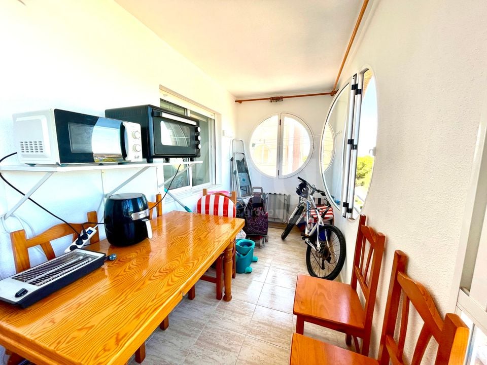 3 bedroom Apartment in Torrevieja - SLN158472 - Photo - 12