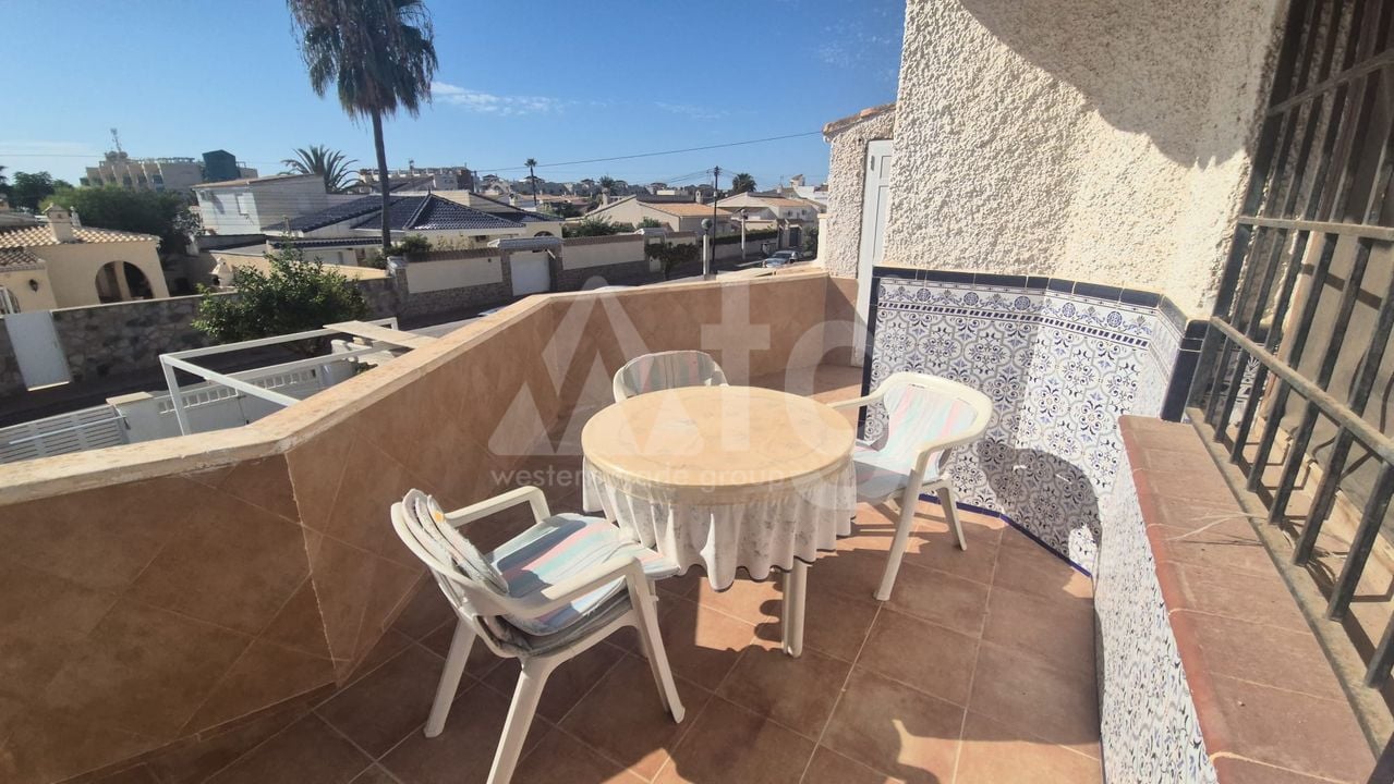 2 bedroom Apartment in Orihuela Costa - SPB158475 - Photo - 1