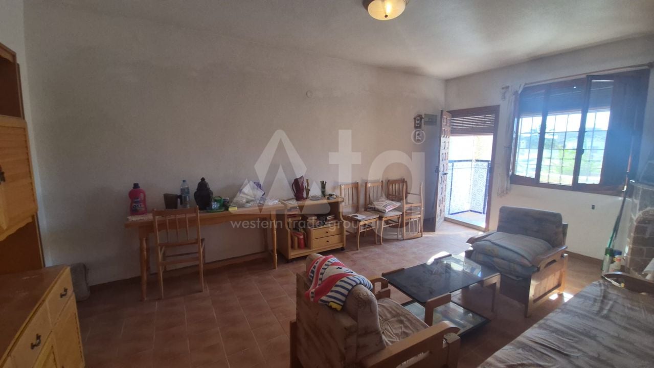 2 bedroom Apartment in Orihuela Costa - SPB158475 - Photo - 3