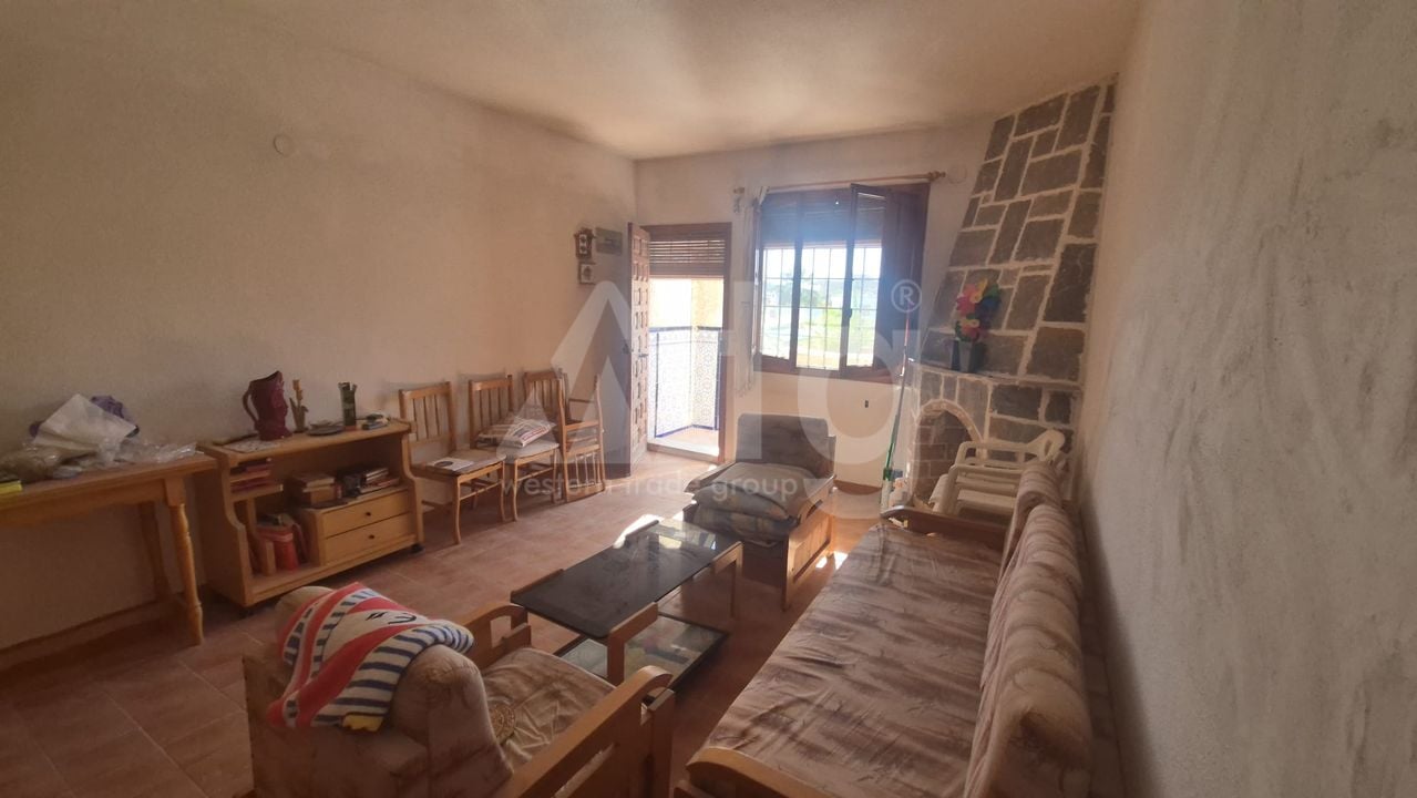 2 bedroom Apartment in Orihuela Costa - SPB158475 - Photo - 2