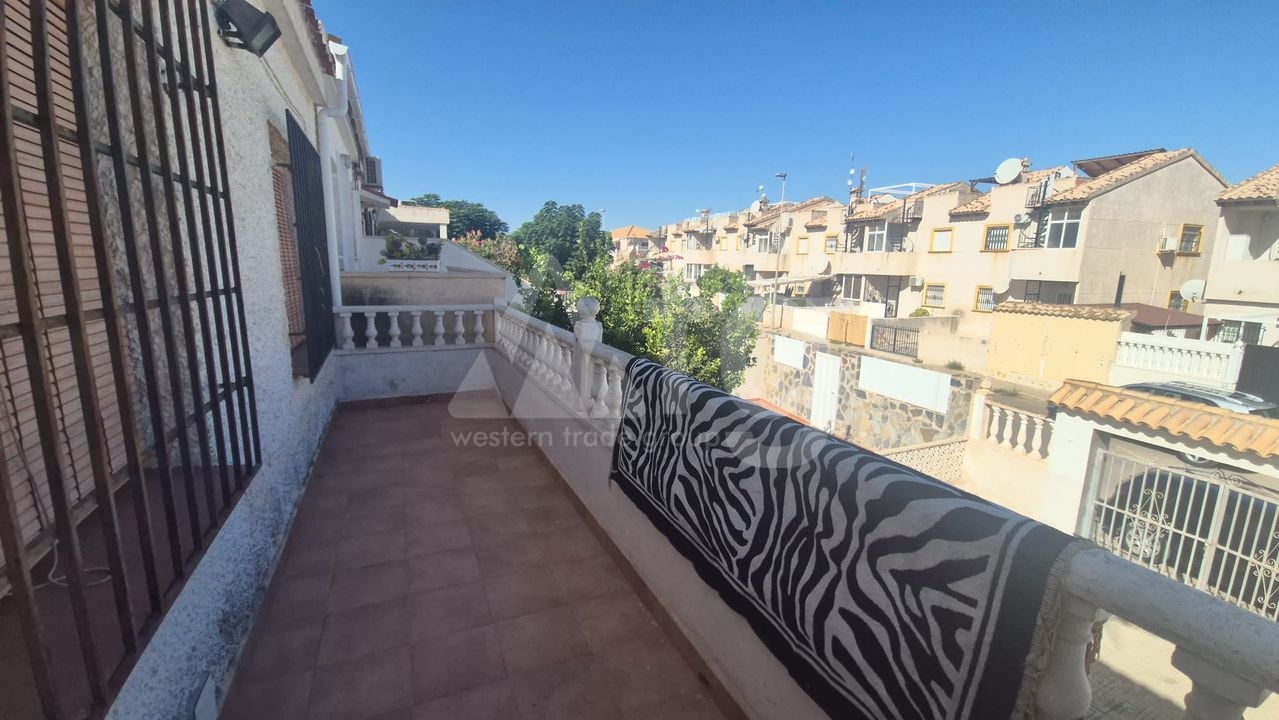 2 bedroom Apartment in Orihuela Costa - SPB158475 - Photo - 7