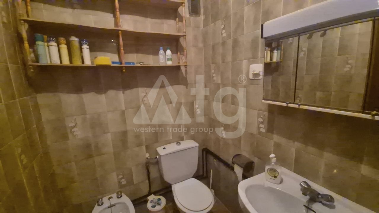 2 bedroom Apartment in Orihuela Costa - SPB158475 - Photo - 6