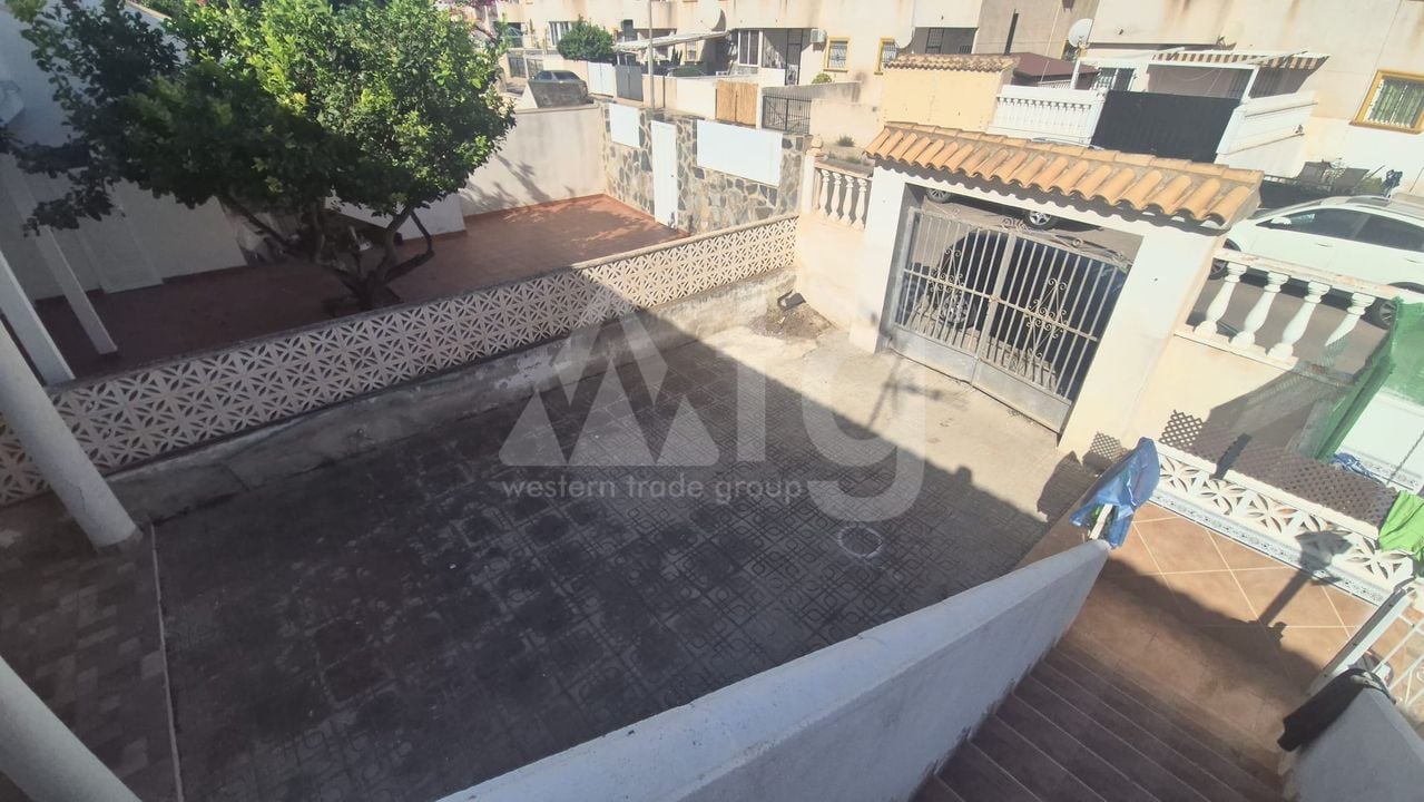 2 bedroom Apartment in Orihuela Costa - SPB158475 - Photo - 8