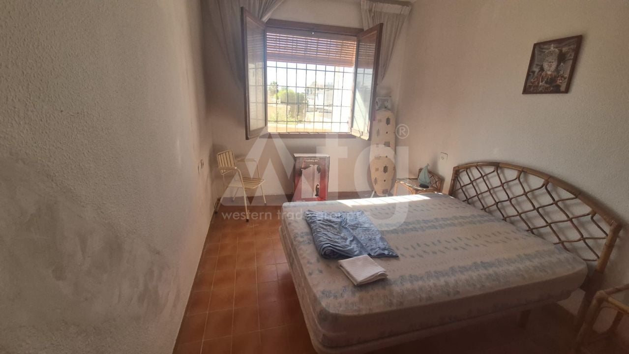 2 bedroom Apartment in Orihuela Costa - SPB158475 - Photo - 4