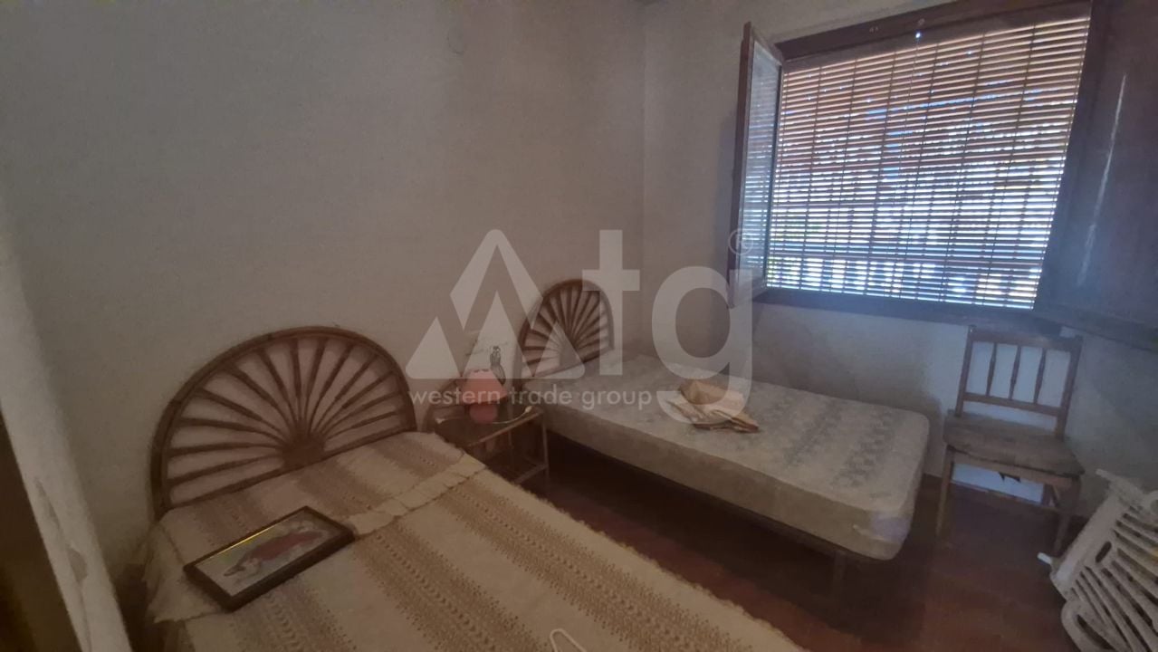 2 bedroom Apartment in Orihuela Costa - SPB158475 - Photo - 5