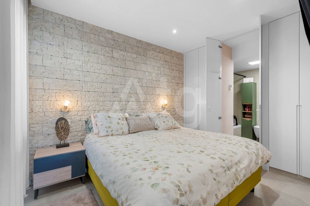 Бунгало в Сан Педро дель Пинатар, 3 спальни - CBW158518 - Фото - 24