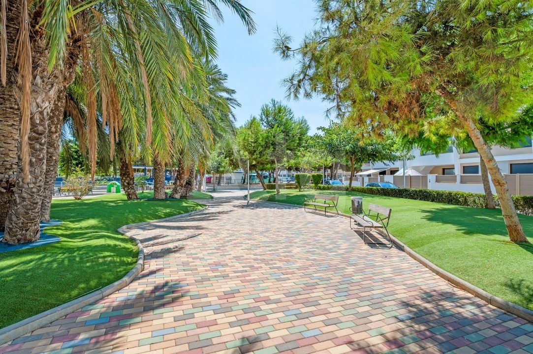 Бунгало в Сан Педро дель Пинатар, 3 спальни - CBW158518 - Фото - 41