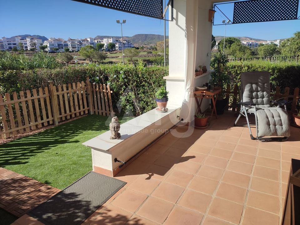2 bedroom Apartment in Sucina - PSP158520 - Photo - 1