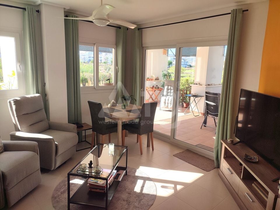 2 bedroom Apartment in Sucina - PSP158520 - Photo - 7