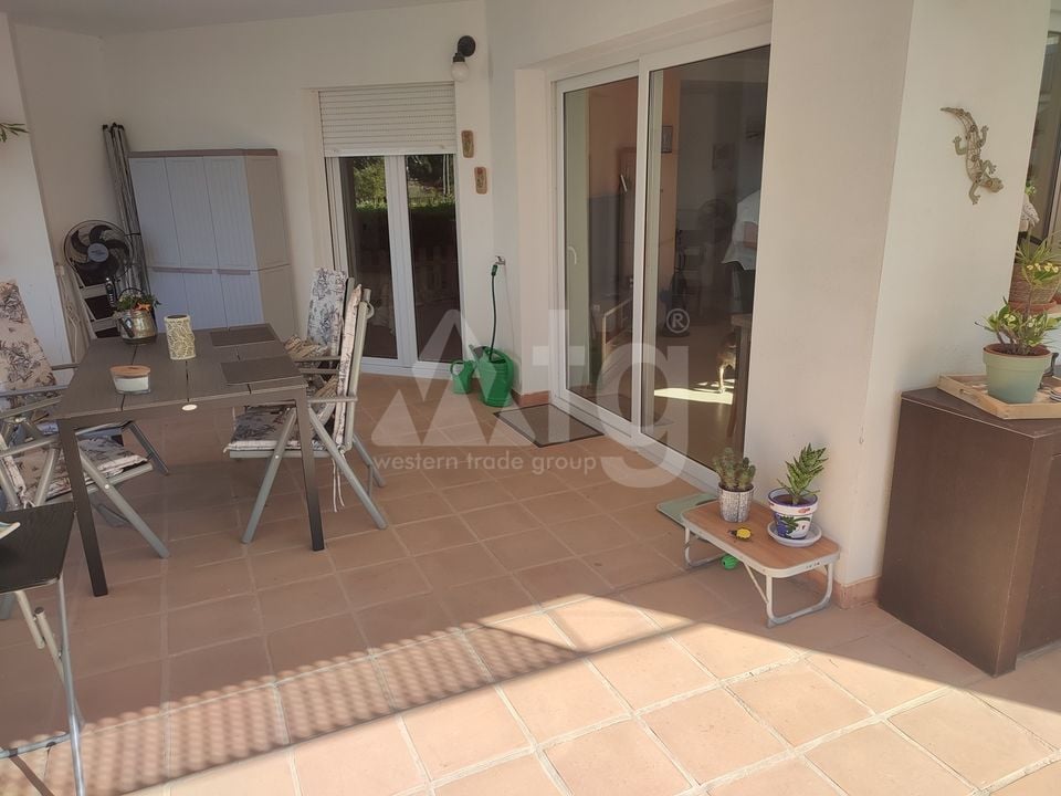 2 bedroom Apartment in Sucina - PSP158520 - Photo - 18