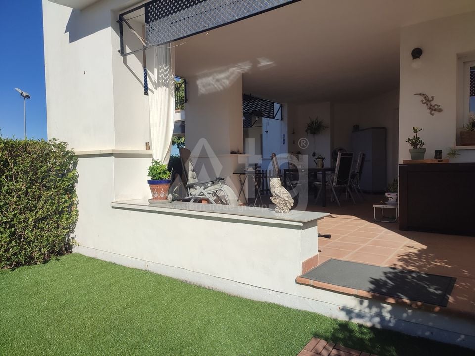 2 bedroom Apartment in Sucina - PSP158520 - Photo - 2