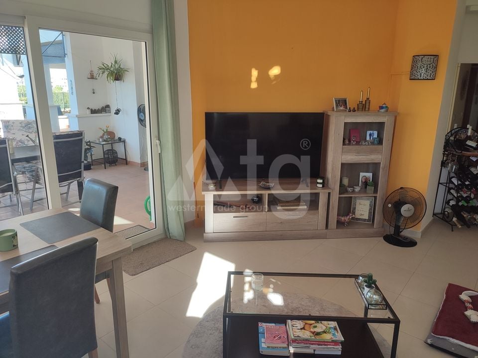 2 bedroom Apartment in Sucina - PSP158520 - Photo - 8