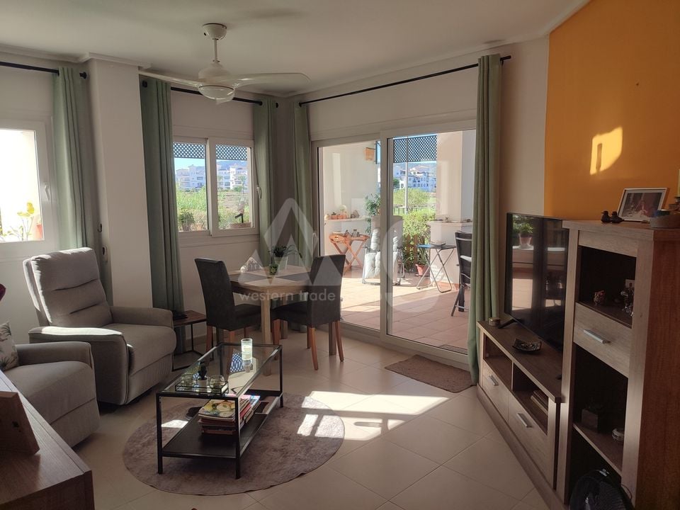 2 bedroom Apartment in Sucina - PSP158520 - Photo - 6