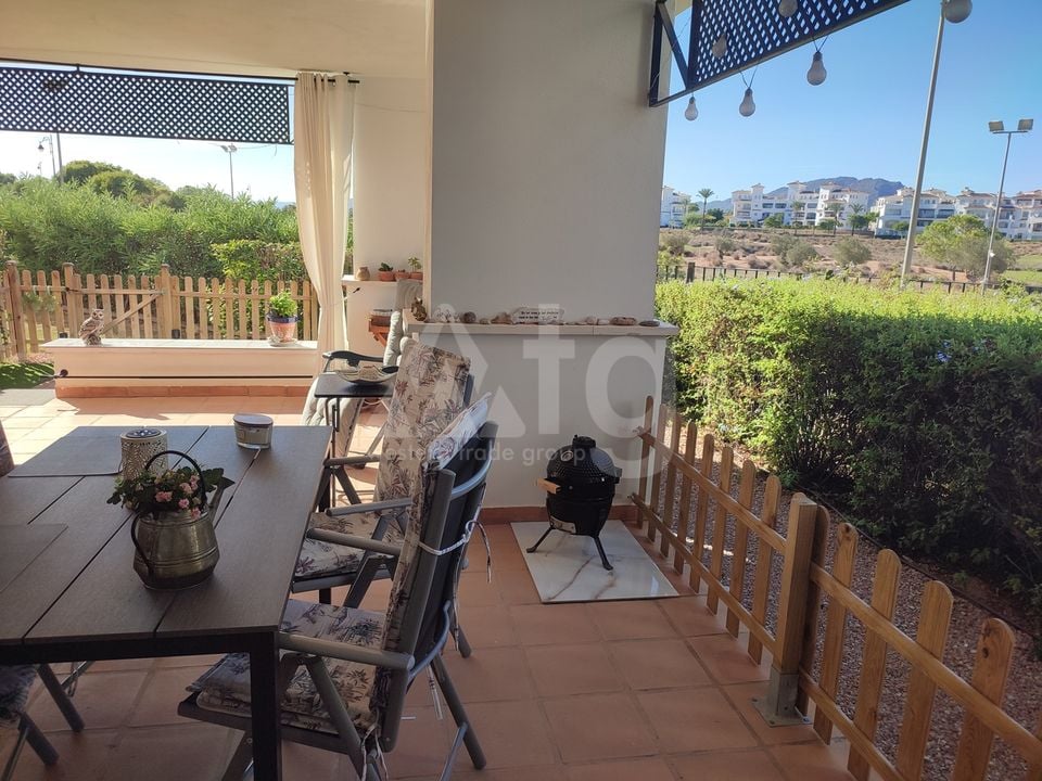 2 bedroom Apartment in Sucina - PSP158520 - Photo - 19