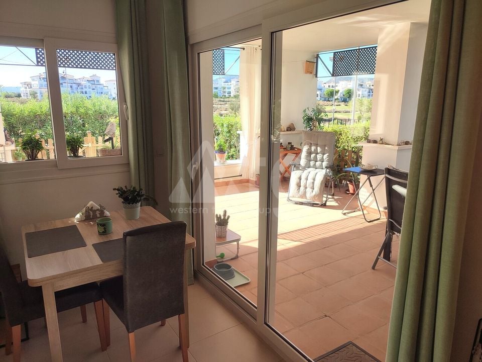 2 bedroom Apartment in Sucina - PSP158520 - Photo - 9