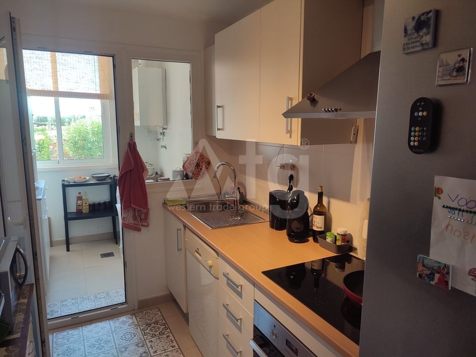 2 bedroom Apartment in Sucina - PSP158520 - Photo - 10