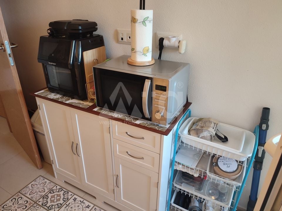 2 bedroom Apartment in Sucina - PSP158520 - Photo - 12